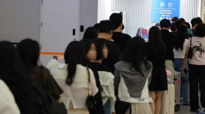 추석 연휴 여행, 일본·대만 인기 속 미주·유럽도 약진