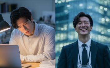 '쉬는 게 더 많이 받네?'...실업급여 204만원, 일하면 189만원