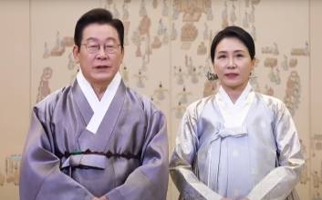 대통령실 "李대통령 부부 출연 '냉부' 방영 연기 요청" 왜?