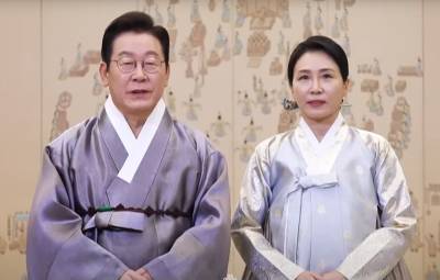 대통령실 "李대통령 부부 출연 '냉부' 방영 연기 요청" 왜?