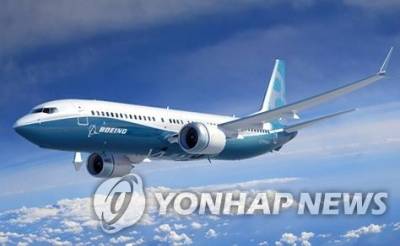 보잉, 737 생산 늘린다…10월부터 월 42대 목표 증산 착수