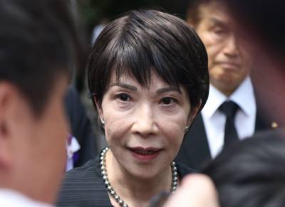‘아베노믹스 후계’ 다카이치 집권 기대에 日증시 사상 최고치