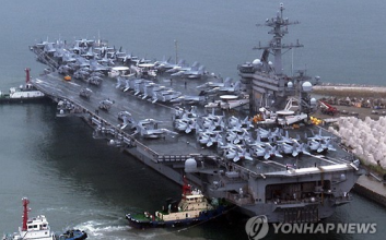 ‘호기심’ 가장한 촬영?…군사시설 무단 촬영 중국·대만인 급증