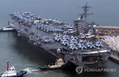 ‘호기심’ 가장한 촬영?…군사시설 무단 촬영 중국·대만인 급증