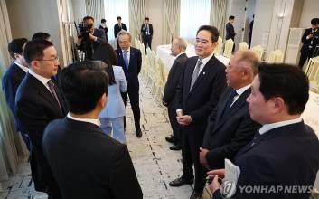 불확실성 고조된 4대그룹…내달 ‘인사태풍’ 예의주시