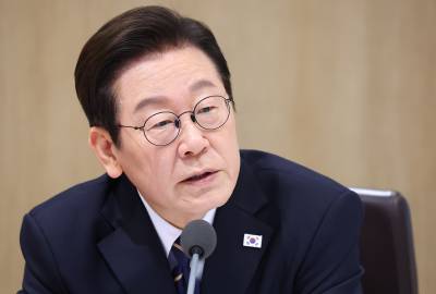  李대통령, 외교부에 '캄보디아 범죄서 국민보호' 총력 대응 지시