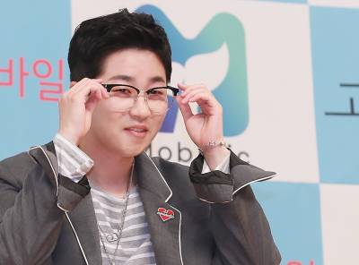 딘딘, ‘연예인 축의금’ 실상 공개…“천만원? 현실은 30만원대”
