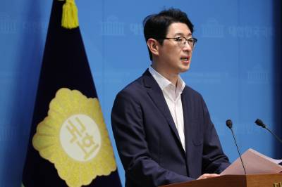  주진우 “중국인 무비자는 간첩에게 ‘활동 면허증’ 주는 꼴…전면 철회해야”