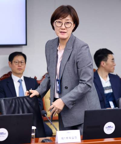 김현지 국감 출석 공방…국힘 “의혹 해소” vs 민주 “정쟁 안 돼”