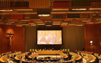 Korea Ends UNSC Presidency in September, Leading Debate on AI and Global Security