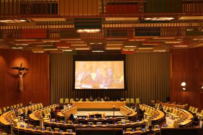 Korea Ends UNSC Presidency in September, Leading Debate on AI and Global Security