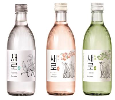 '실적 반등' 롯데칠성, 새로 신제품 내놓는다