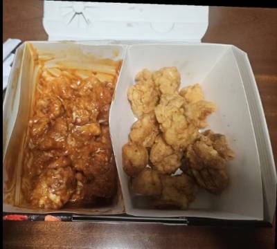 "치킨 누가 빼먹은 거 같은데요"...배달기사가 '비닐장갑'까지 끼고