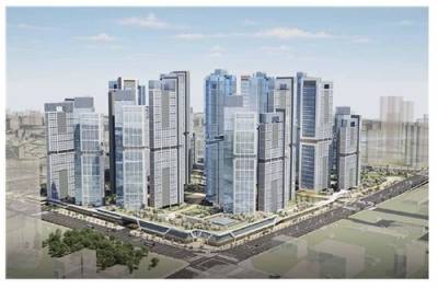 강남 재건축 ‘상징’ 은마, 통합심의 통과…3월 전국 아파트 3만7000가구 공급 