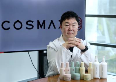 “연매출 5% R&D 올인… K뷰티 다음은 K헤어 정조준”