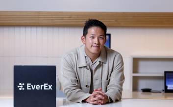 재활의 무게를 가볍게… 에버엑스가 바꾼 치료의 방식 [이코노 인터뷰]