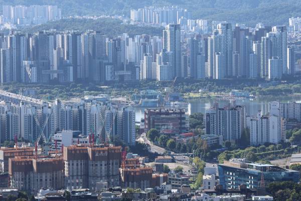 주택공급 확대·안전규제 강화 건설산업과 주택시장이 직면한 딜레마 