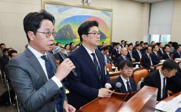 조좌진 대표 “해킹 이후 180억 긴급 투입, 연말까지 투자안 보고”