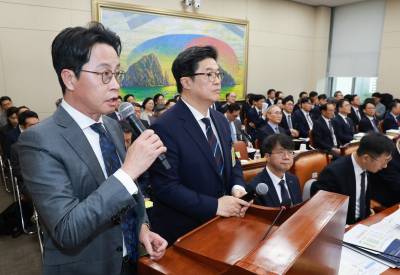 조좌진 대표 “해킹 이후 180억 긴급 투입, 연말까지 투자안 보고”