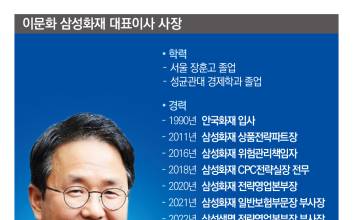 '손보업계 맏형'이 선보이는 디지털 리더십