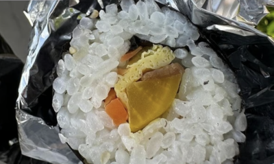 “호구옵서예?” 제주도 4천원짜리 ‘부실 김밥’ 논란...지역 경제 어쩌나