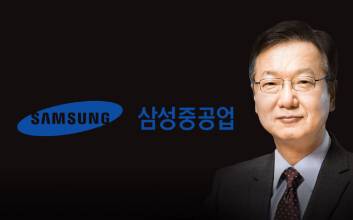 미 해군 MRO 시장 도전 나선 최성안...삼성重, 신성장동력 탑재할까