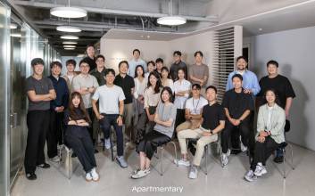 LG전자, 인테리어 스타트업 '아파트멘터리'에 전략적 투자…'AI 홈' 시대 앞당긴다
