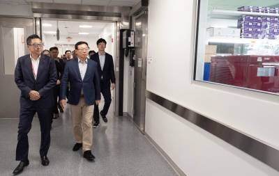 오락가락 트럼프發 관세부과...K제약·바이오 美 거점 확보 분주