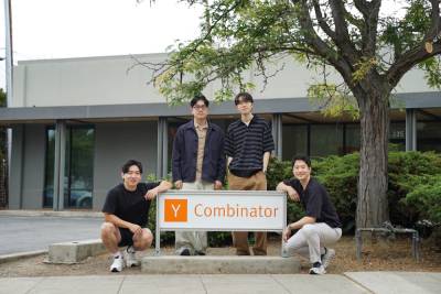 AI 스타트업 ‘알레프 랩’, 크루캐피탈 투자 이어 美 ‘와이콤비네이터’ 후속 투자 유치