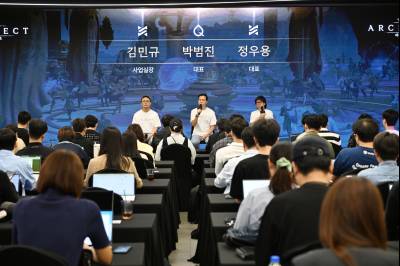 베일 벗은 드림에이지 ‘아키텍트’…“새로운 MMORPG 즐거움 담기 위해 노력했다”