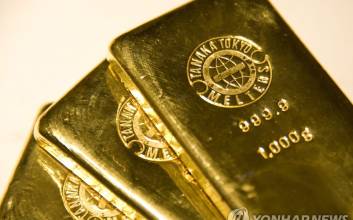 "금 말고 SK하닉 살걸"…'김프' 빠지고 국제 시세도 떨어져