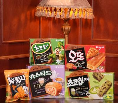 “카페 안 가도 되겠네”…트렌드 한 번에 즐기는 ‘디저트 카페 한정판’ 