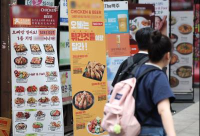 ‘한계점 임박’ 위태로운 치킨 프랜차이즈 ①