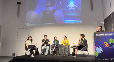 팀펄, 사우스바이사우스웨스트 시드니(SXSW Sydney )참여…한국 콘텐츠 역량 선보여