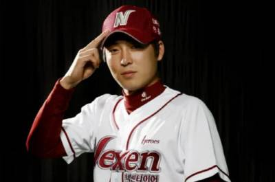 라이브 방송 도중 추락사…前 야구선수 조용훈, 향년 37세