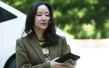 "민희진, 직장 내 괴롭힘 맞아" 법원 판결 나왔다…과태료는