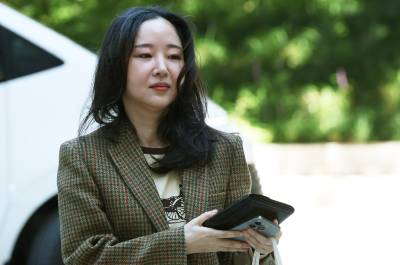 "민희진, 직장 내 괴롭힘 맞아" 법원 판결 나왔다…과태료는
