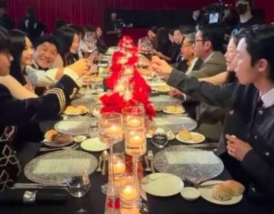 W코리아, '유방암 술파티' 논란에 사과…"진행 적절치 않아"