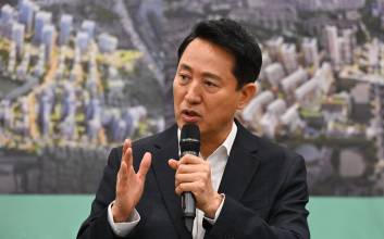 72억 재산 오세훈, 엔비디아 팔고 테슬라 샀다