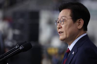  李대통령 “여순사건 살아남은 이들, 침묵을 강요받아”