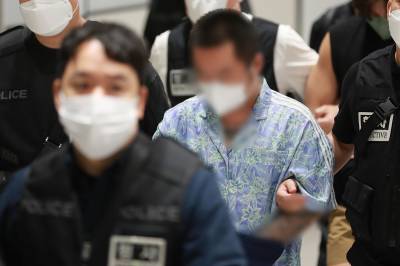 "성과 포장 말라"…국민의힘, 캄보디아 피의자 송환 비판