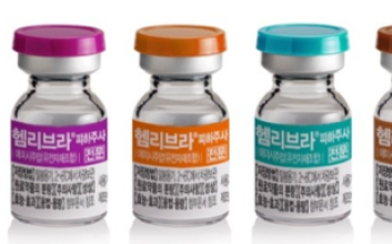 JW중외제약, 혈우병약 ‘헴리브라’ WHO 필수의약품목록 포함