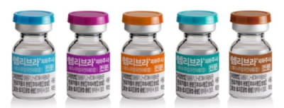 JW중외제약, 혈우병약 ‘헴리브라’ WHO 필수의약품목록 포함
