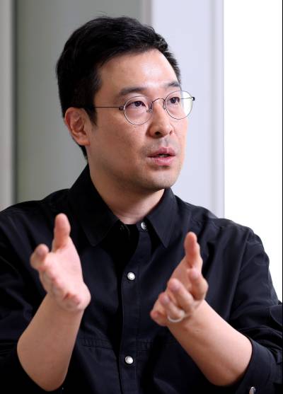 큐빅 배호 대표 "보안 합성데이터 솔루션으로 자국민 보호 최전선 역할"
