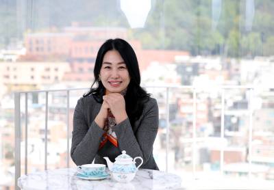 “결국 남는 건 ‘자산’”…1000만원으로 380억 기업 만든 비결 