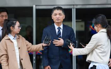 김범수 무죄에 한숨 돌린 카카오…AI·신사업 활력 되찾을까