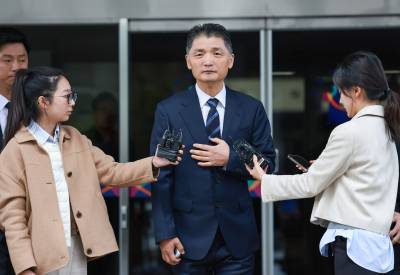 김범수 무죄에 한숨 돌린 카카오…AI·신사업 활력 되찾을까