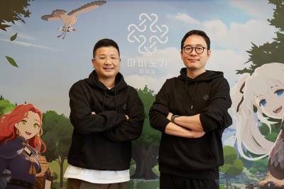 마비노기 모바일, 누적 매출 3000억원 달성…이제는 글로벌 시장 공략 나선다