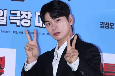 "이이경 사생활 폭로, AI로 조작했다"…폭로자 사과 일파만파