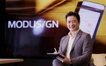 설립 10년차 모두싸인 "'3년 내 한국 CLM 1위’ 목표" [이코노 인터뷰]